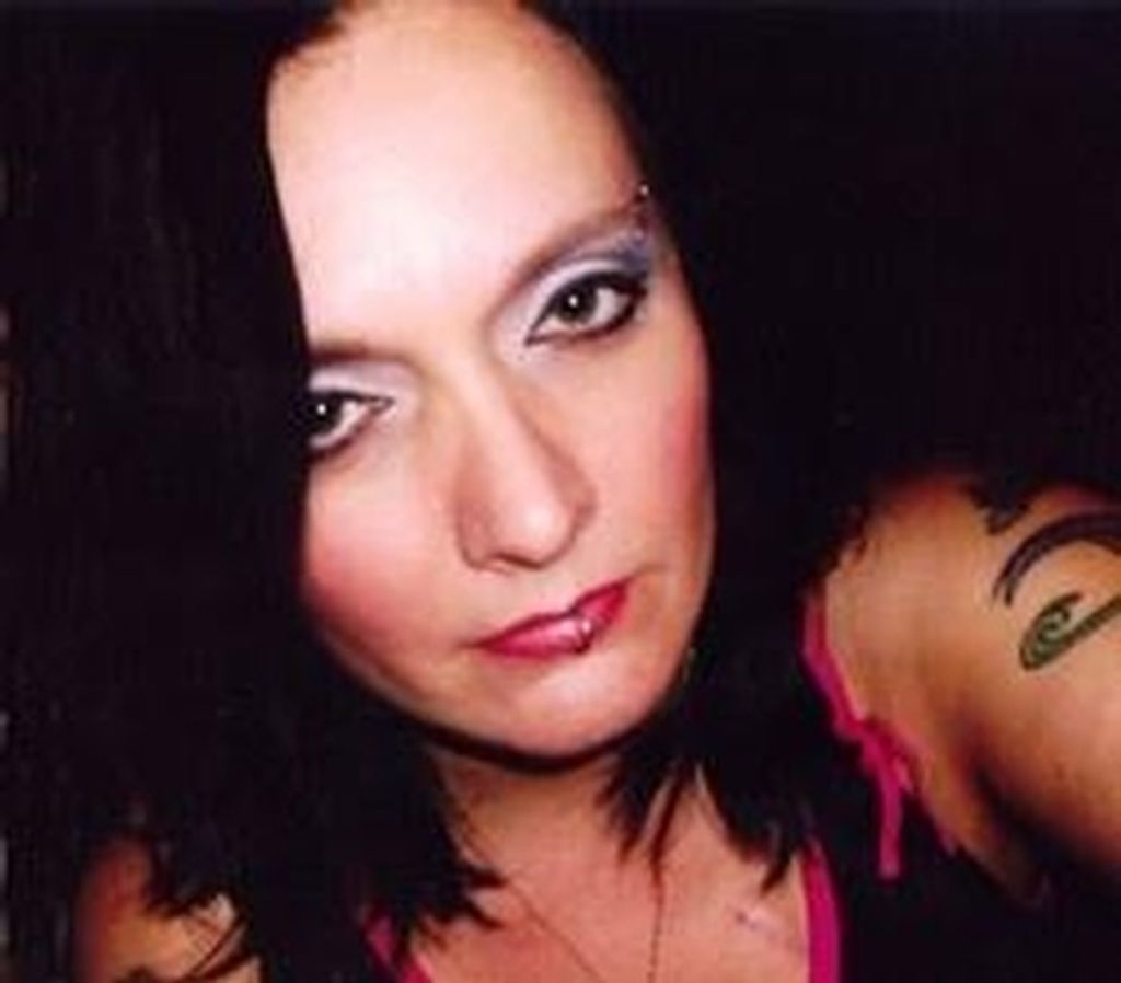 Teena Mechelle Simpson