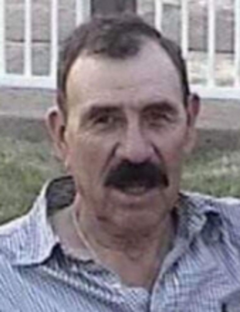 Magdaleno Lamas Profile Photo