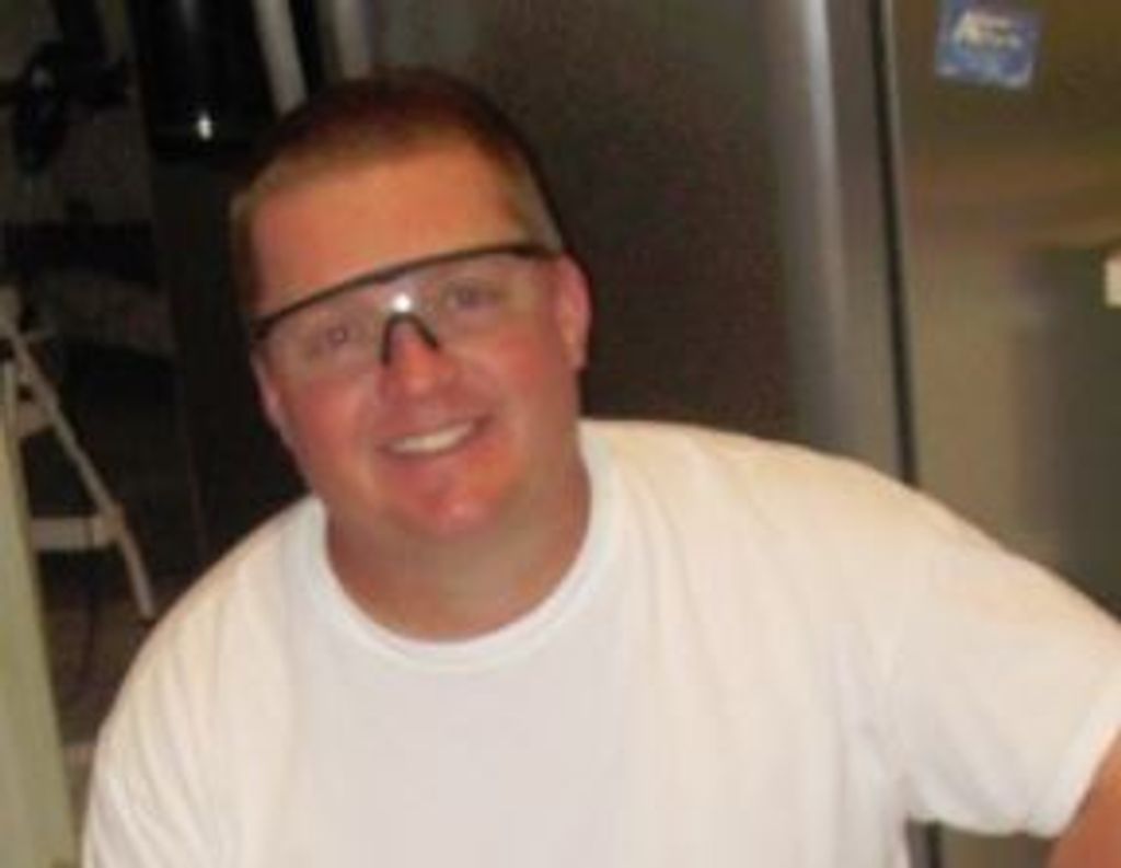 Jeffrey Martin Pollock