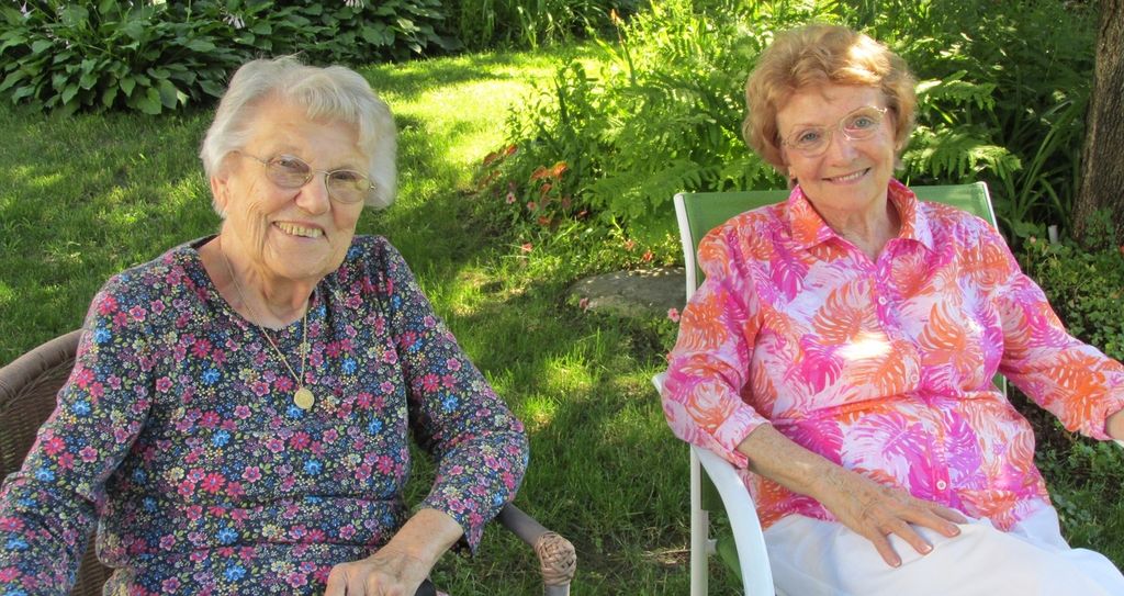 Anne Christine Riehs