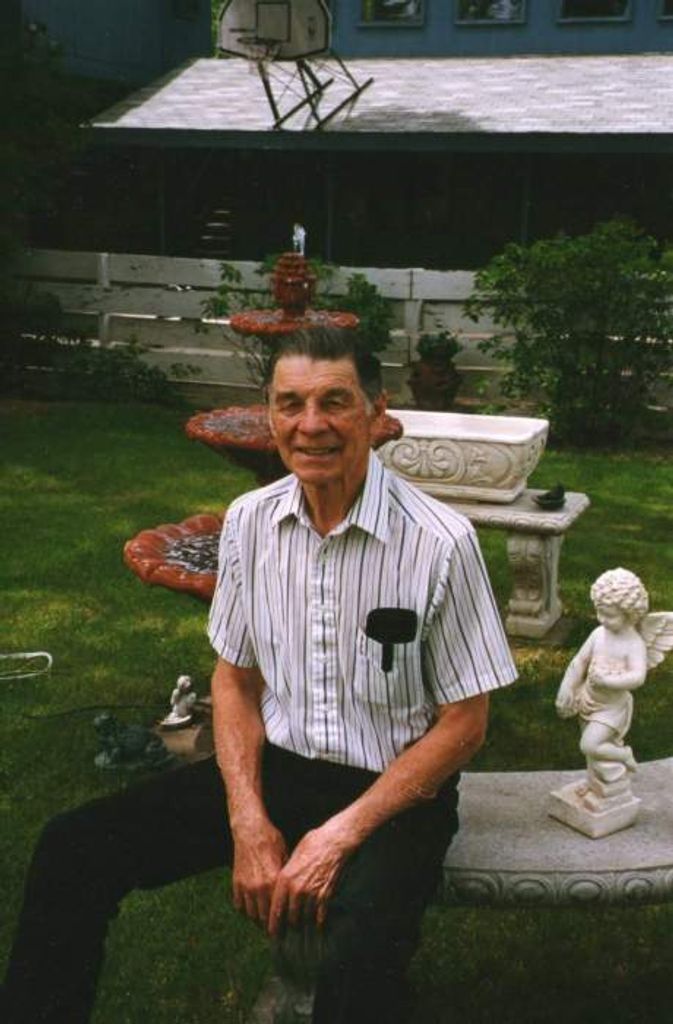 Harold Golus