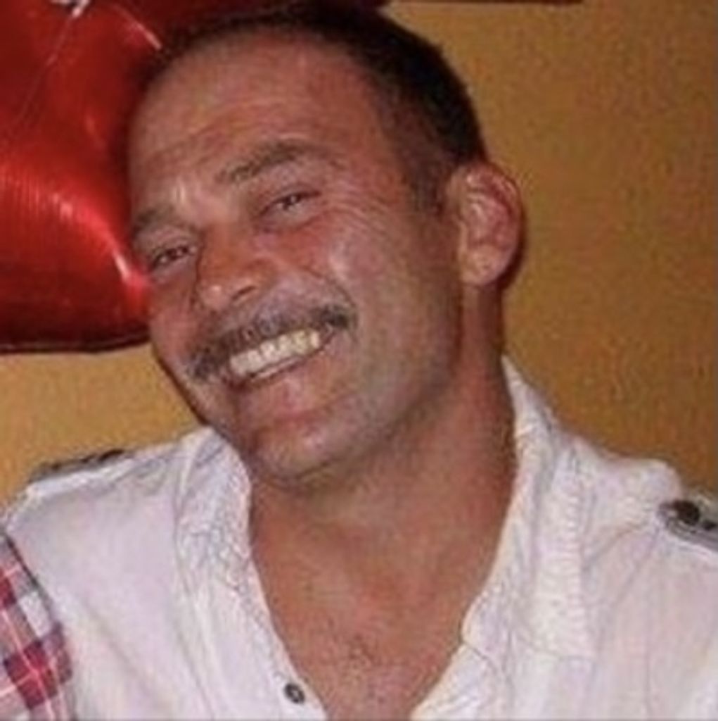 Timothy Dwain Waller Profile Photo