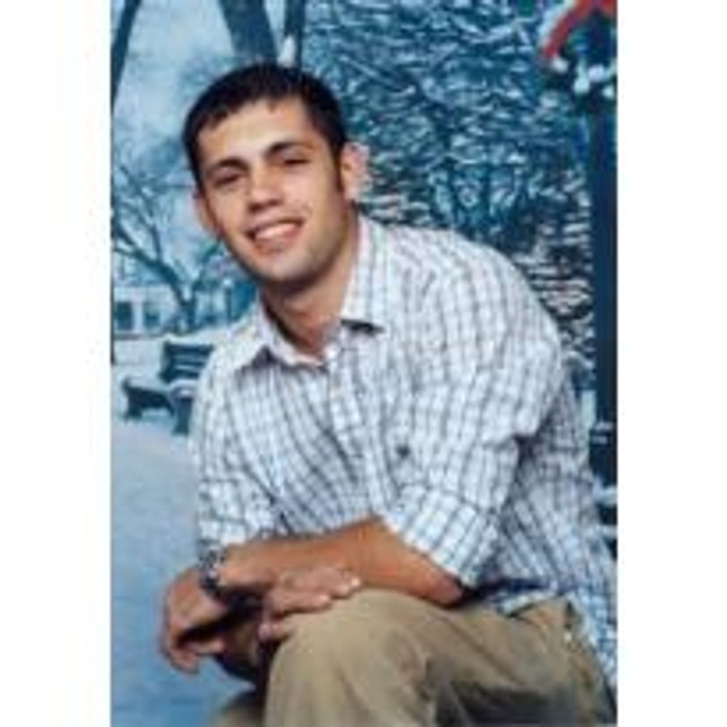 Vincent John Wescovich III