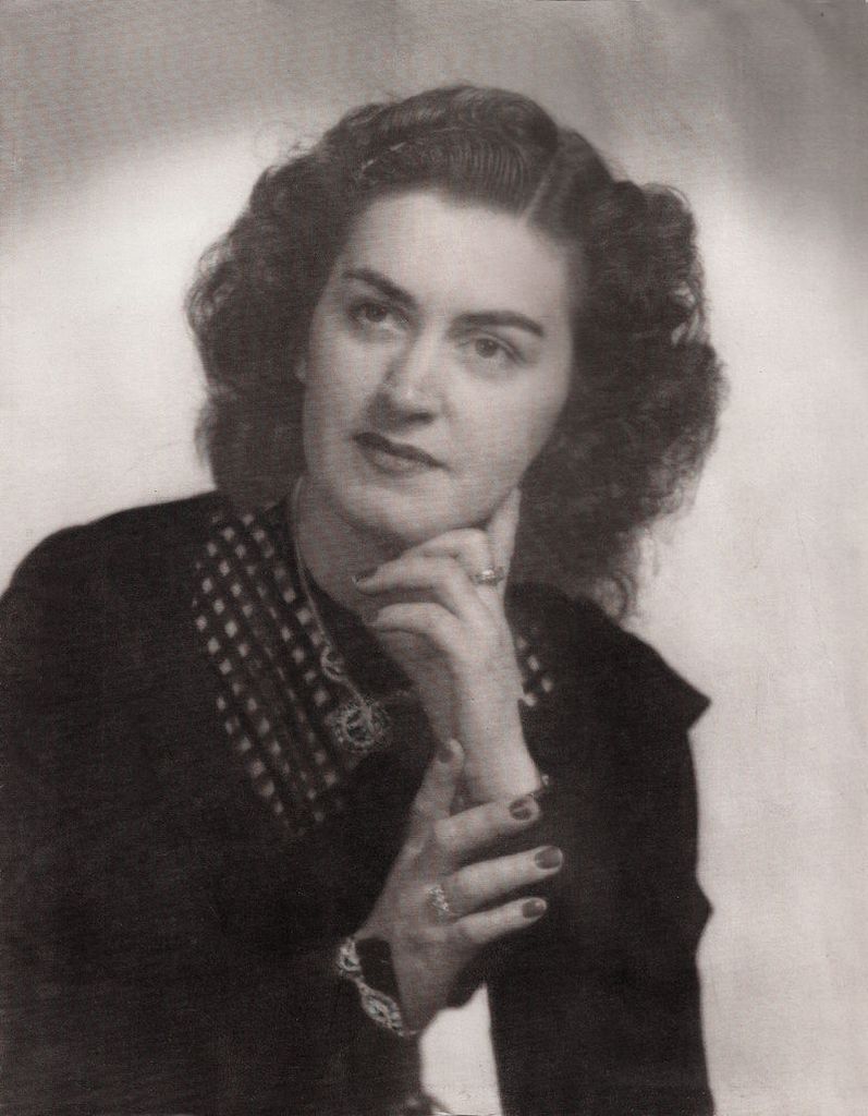 Yvette M. Ziraldo