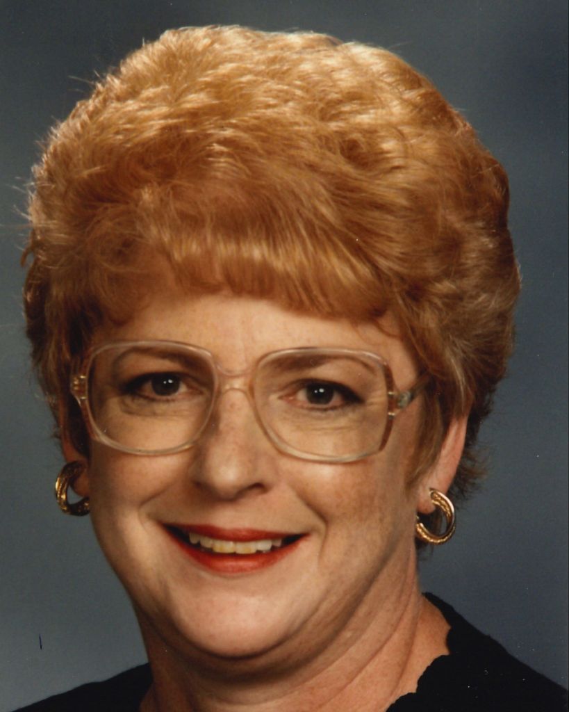 Susan Klecan