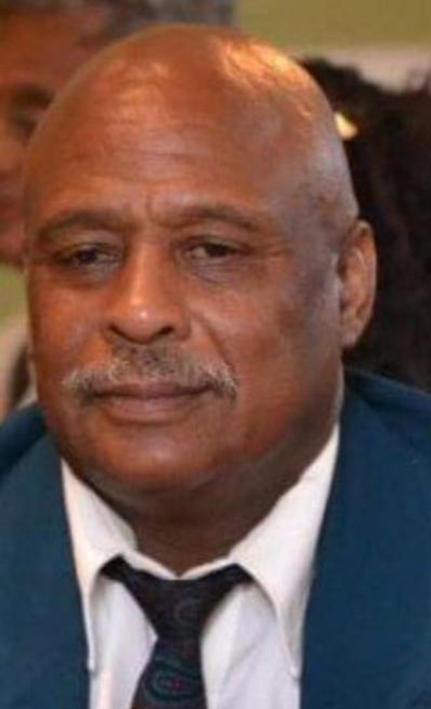 Joseph Jacob Jackson Jr. Profile Photo