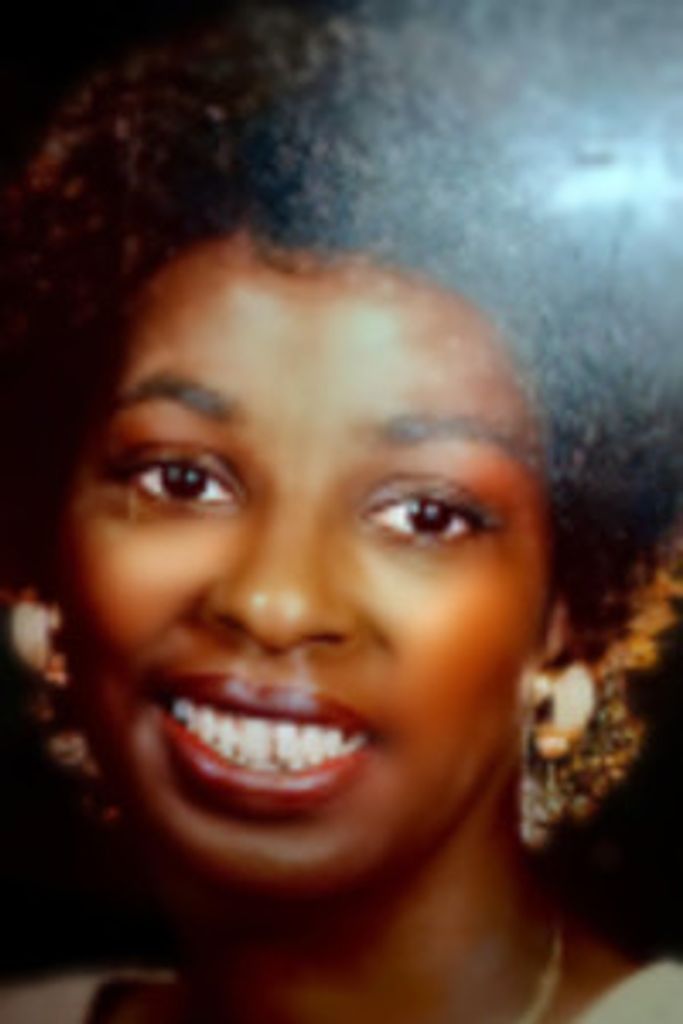 Vanessa Y Jones Profile Photo