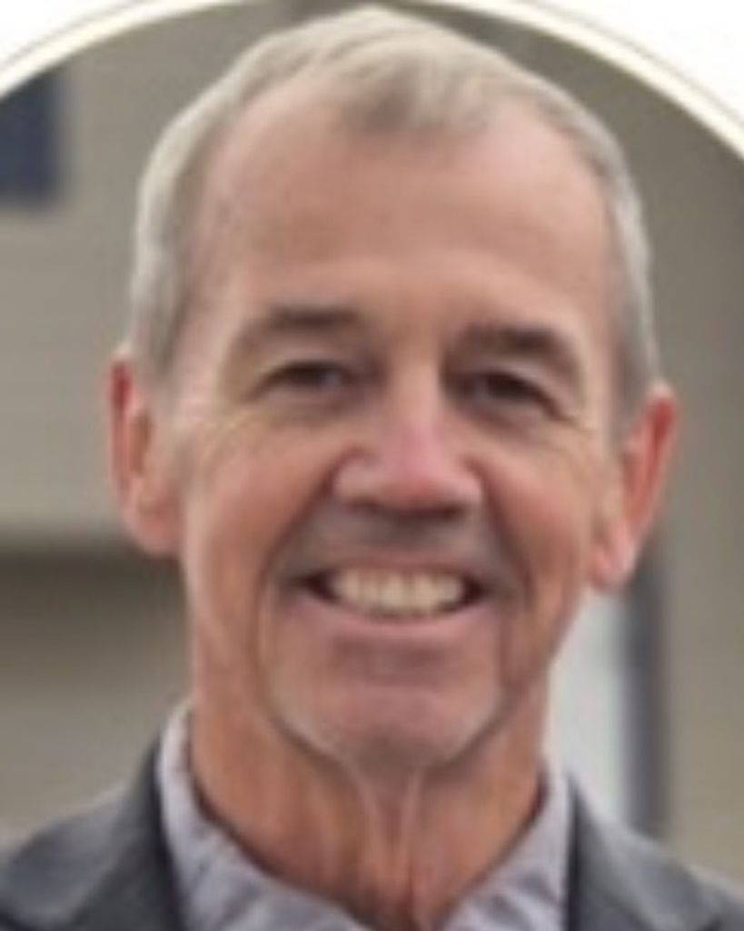 Gary Randall Blanton