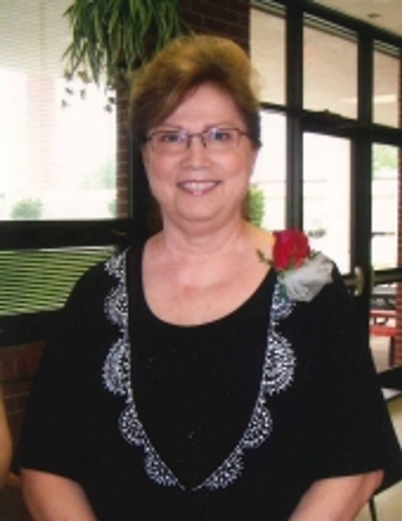 Alice Marie Douglas
