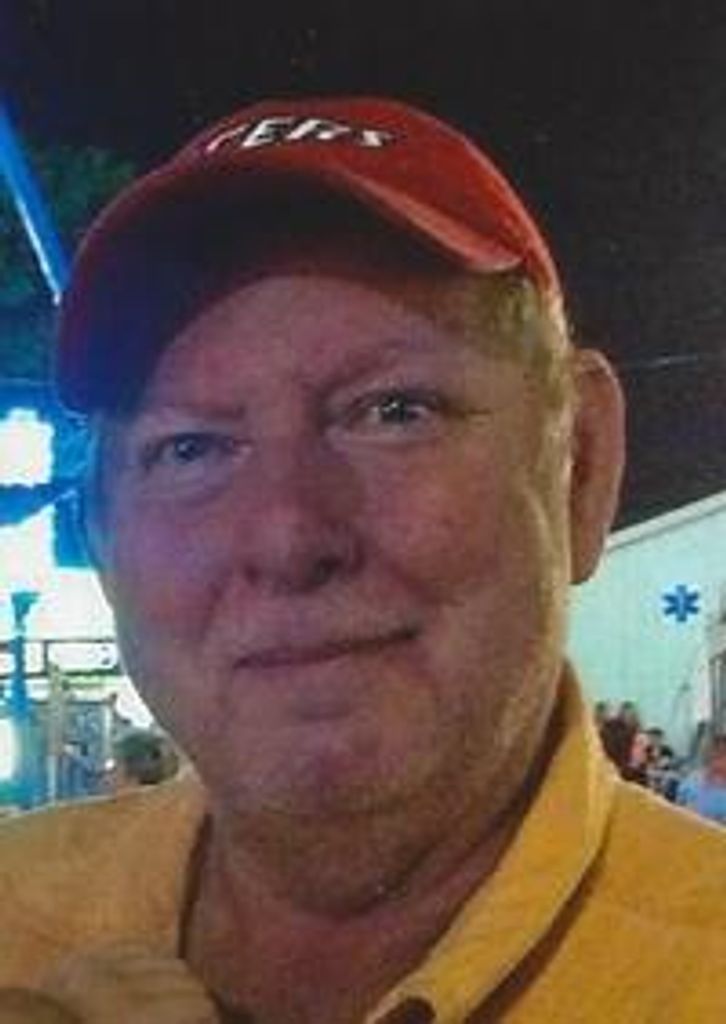 Walter L. Buchanan