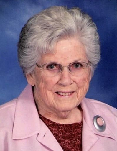 Mabel M. (Mccorkle)  Deppen Profile Photo