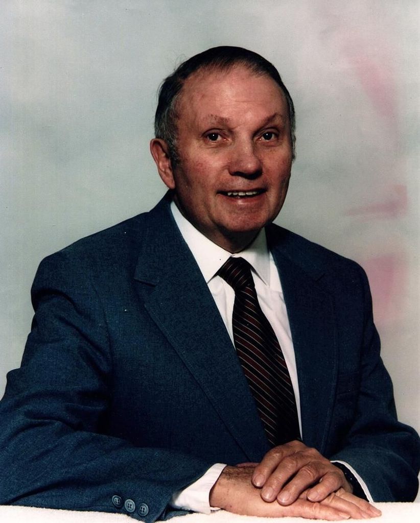 Warren Johnson