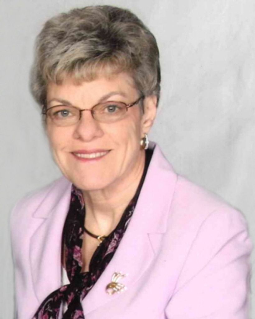 Roberta Helen Bouleau