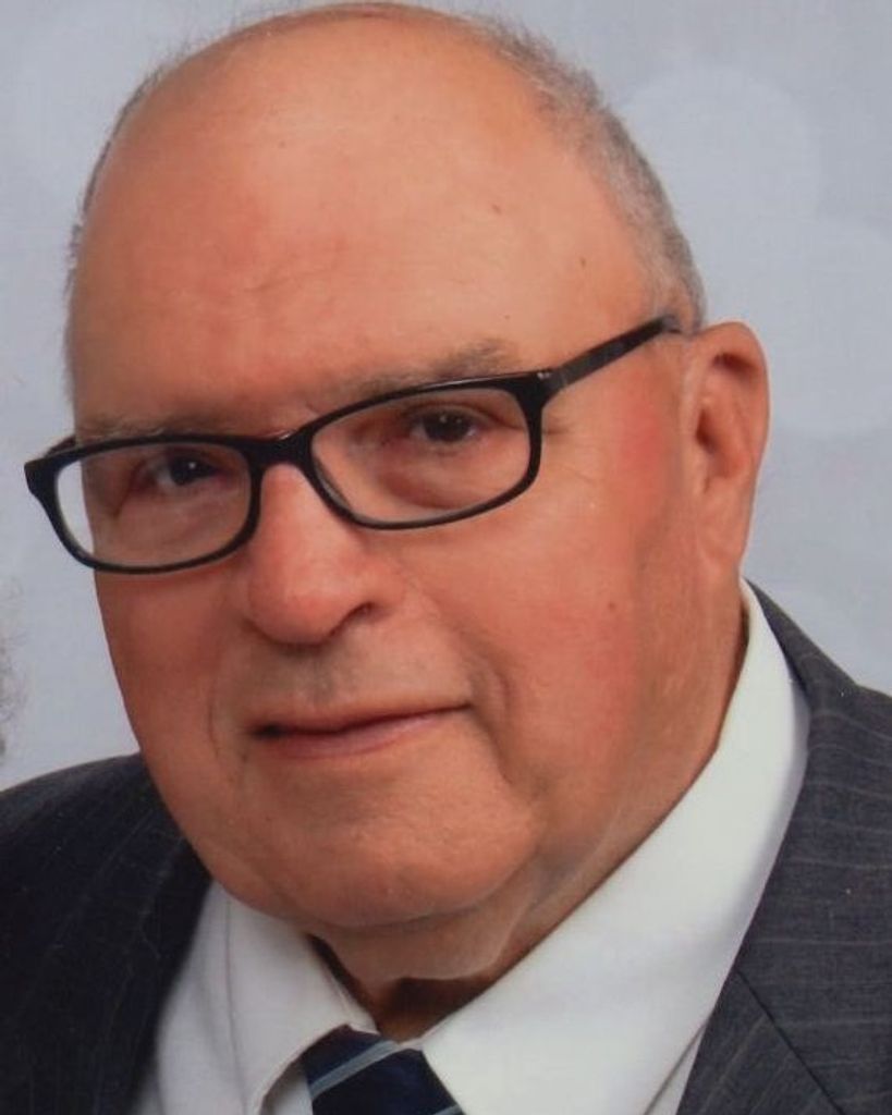Paul R. Litten Profile Photo