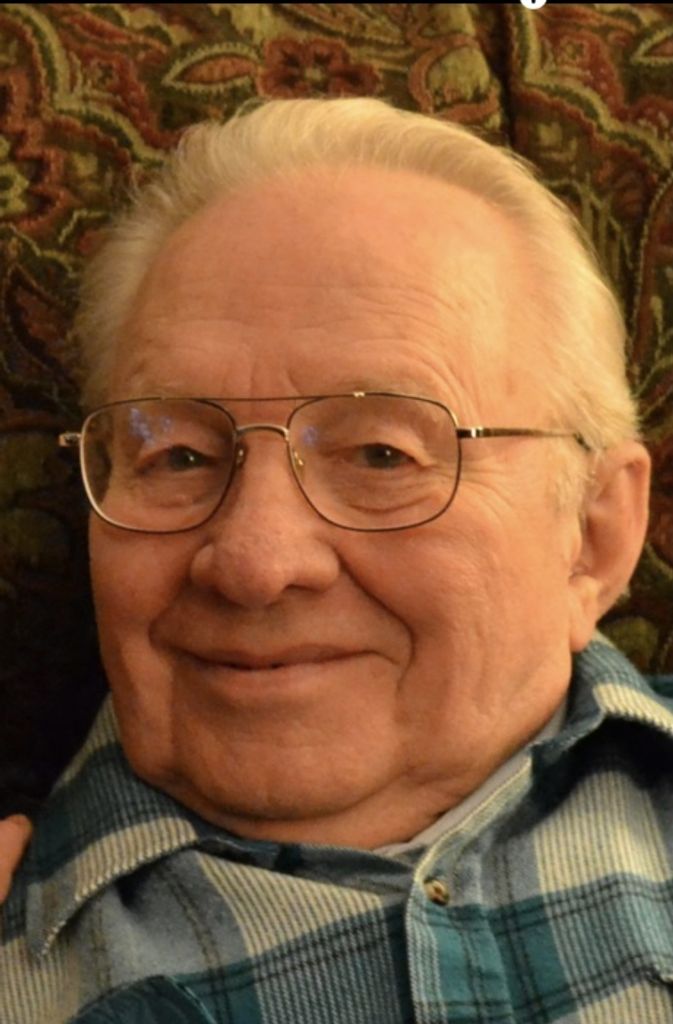 Robert Lee Geiger