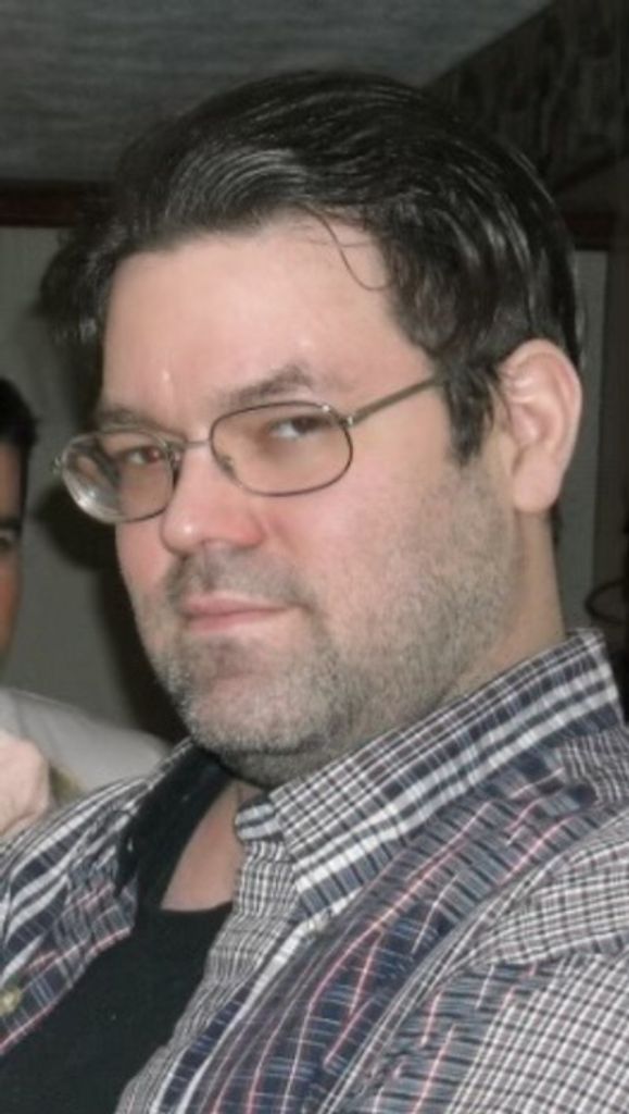 James "Jimmy" Wesley Logue Profile Photo