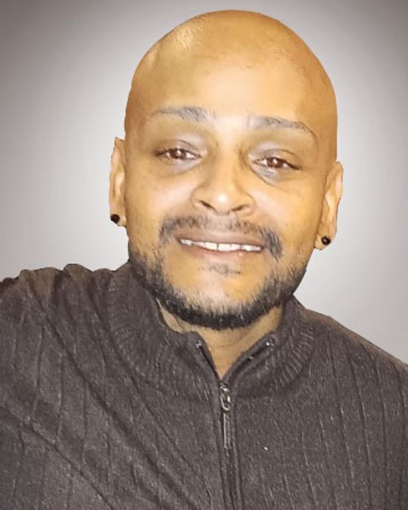 Eric Shermain Newbill, Sr.