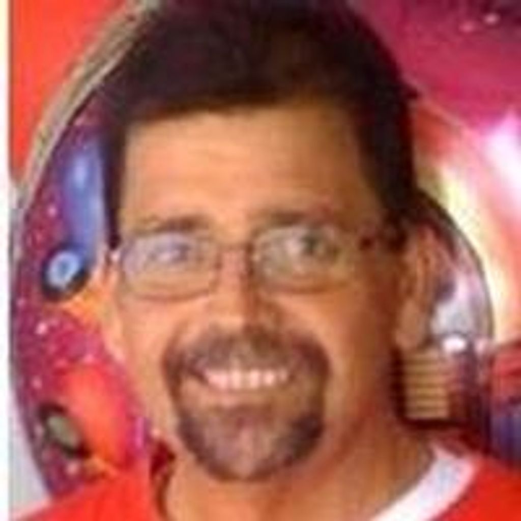Mark Bugg