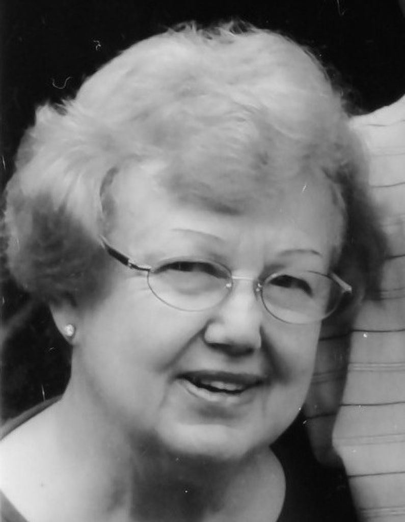 Martha J. Bell Profile Photo