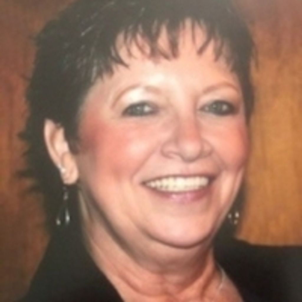 Carol Jean Sharon