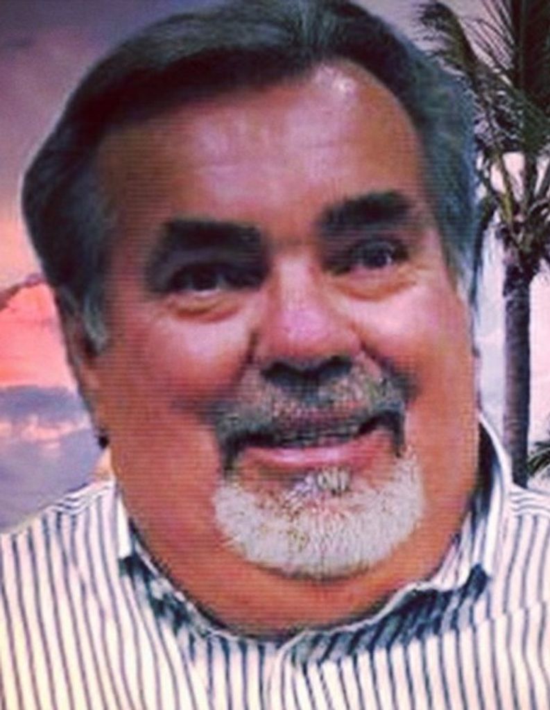 Gerald "Jerry" Bernard Aaron