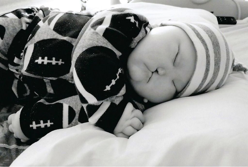 Gabriel Michael Grill