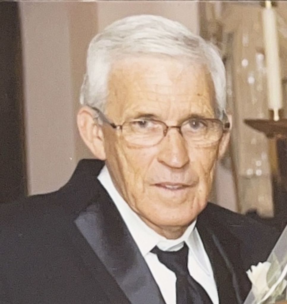Albertus Kenneth O'Brien Profile Photo