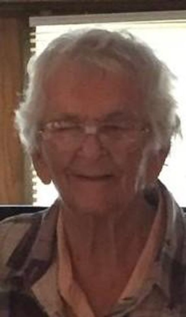 Barbara Ellen Mccoy Profile Photo