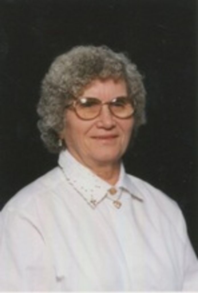 Minnie Marie Humbolt