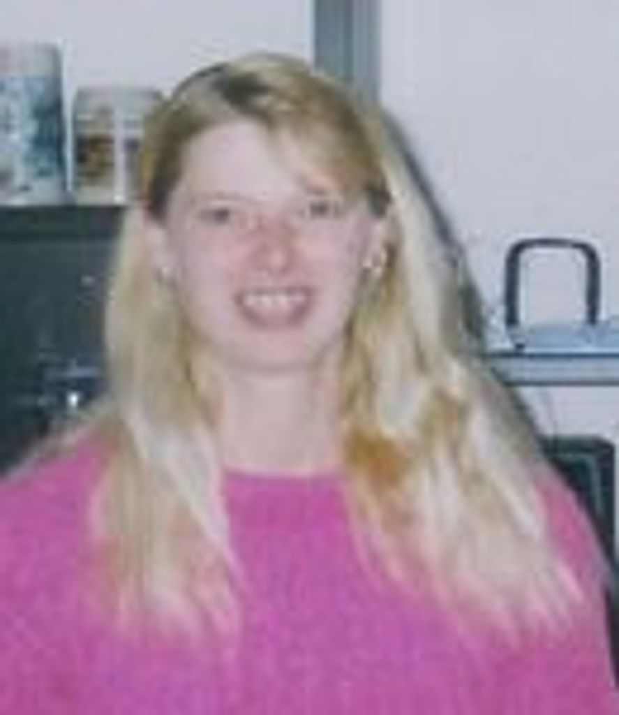 Marina Hoefler-Augustine