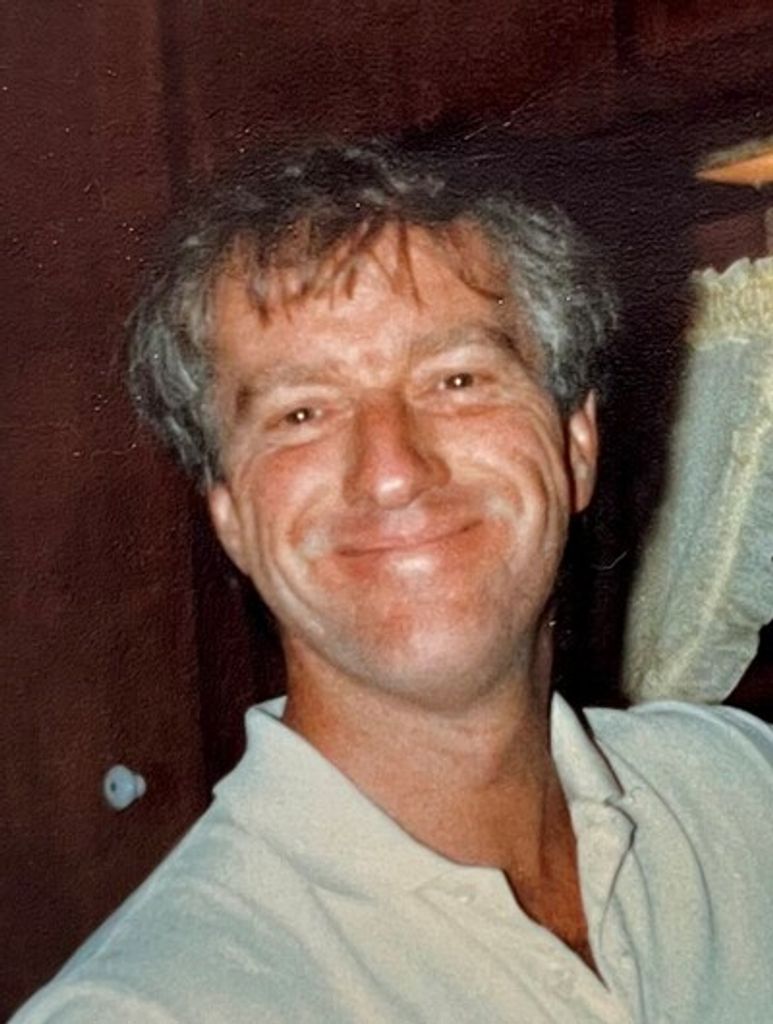 Edward C. Brousseau Profile Photo