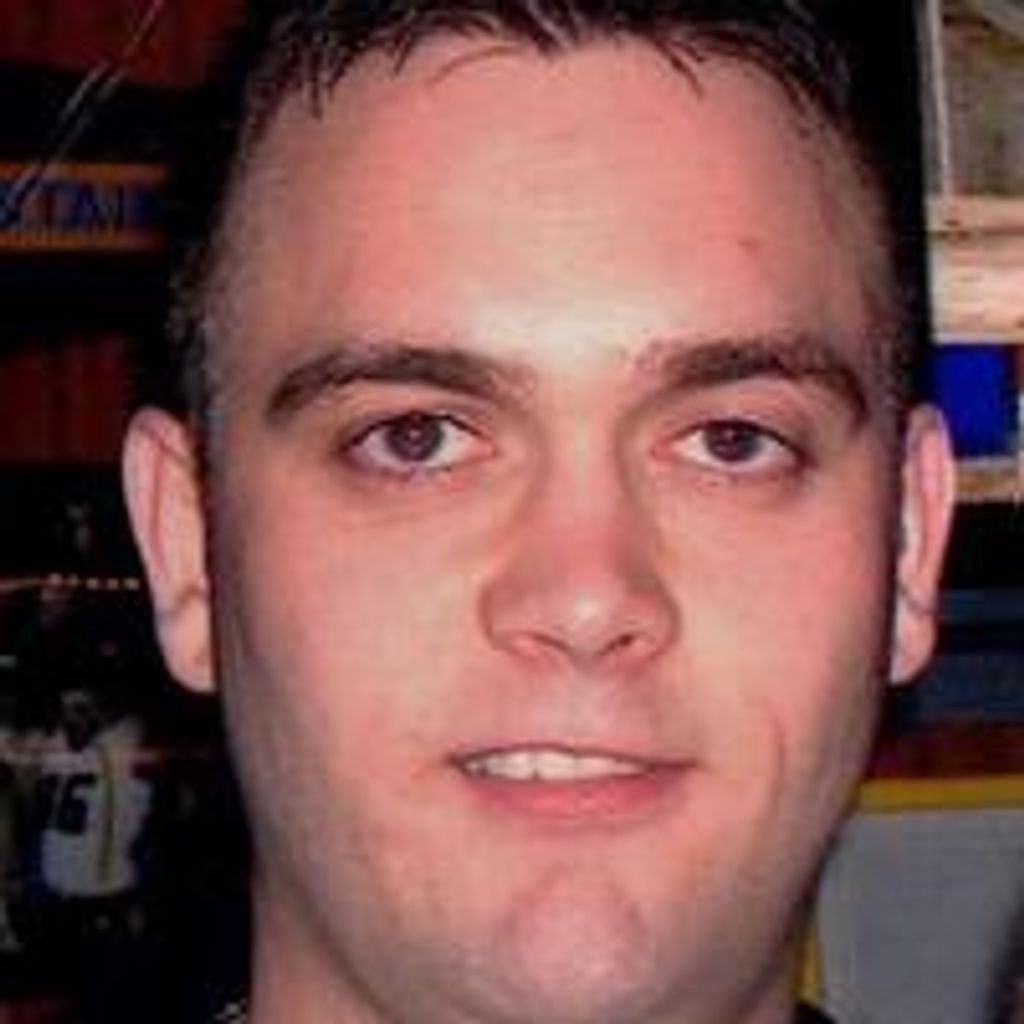 Zachary Ryan Miller Profile Photo