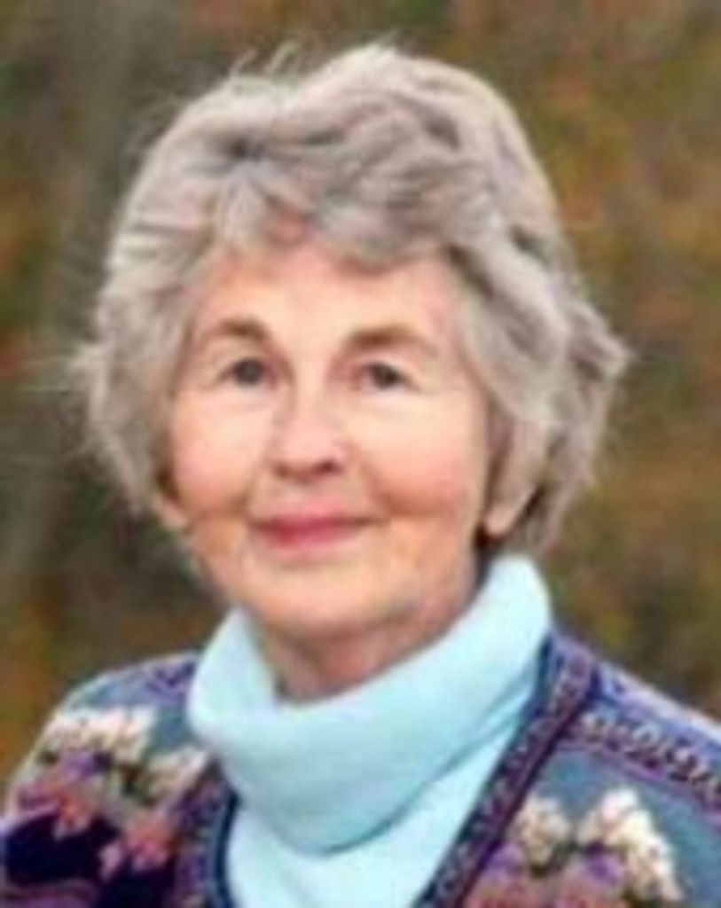Margaret Pauline Garren Penland