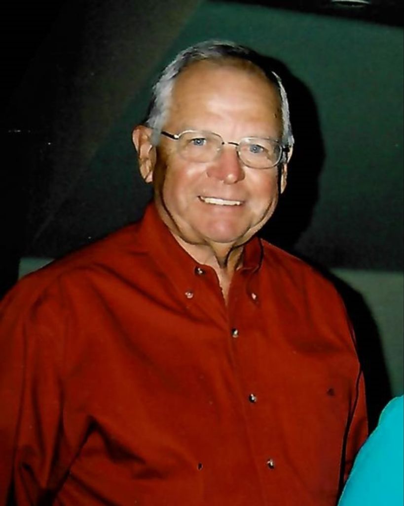 Frank W. Lukow