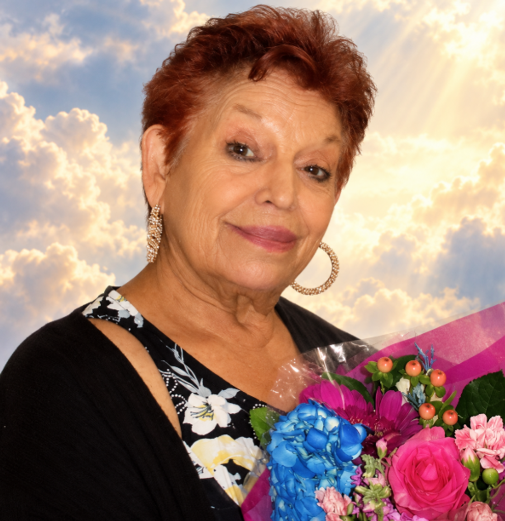 Oralia Rizo Profile Photo