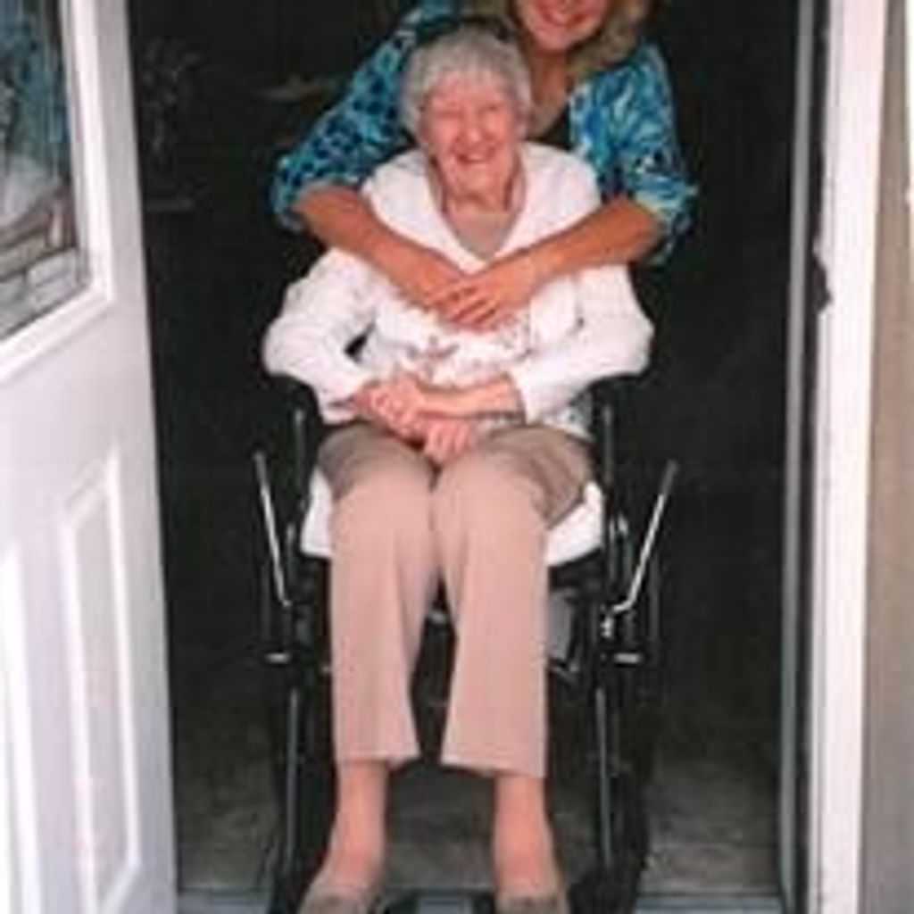 Lucille Anderson