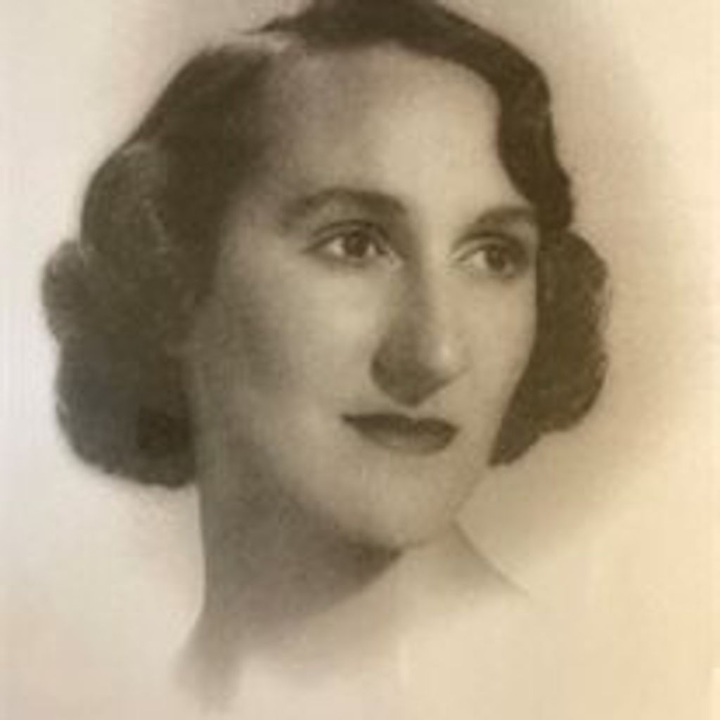 Mary Arlene (Stafford) Harper Profile Photo