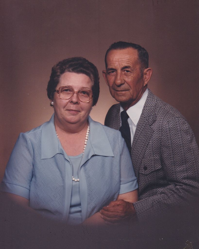 Joyce Crosby Smith Profile Photo
