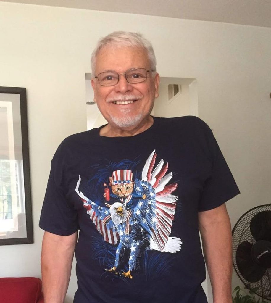 Robert "Bobby" Pabon