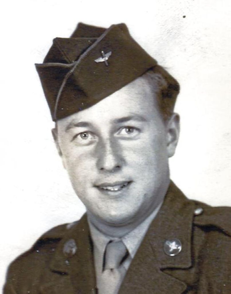 Sherman J. Miles, Sr.