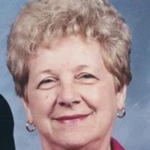 Ernestine Ann Vander Sanden Profile Photo