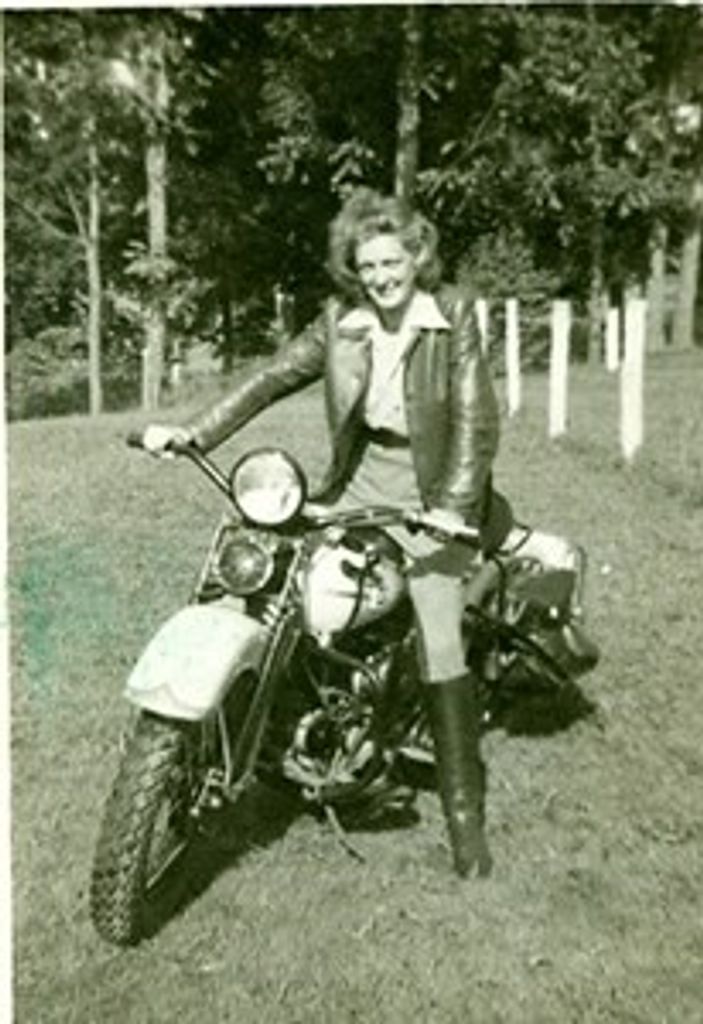 Dorothy M. Keller