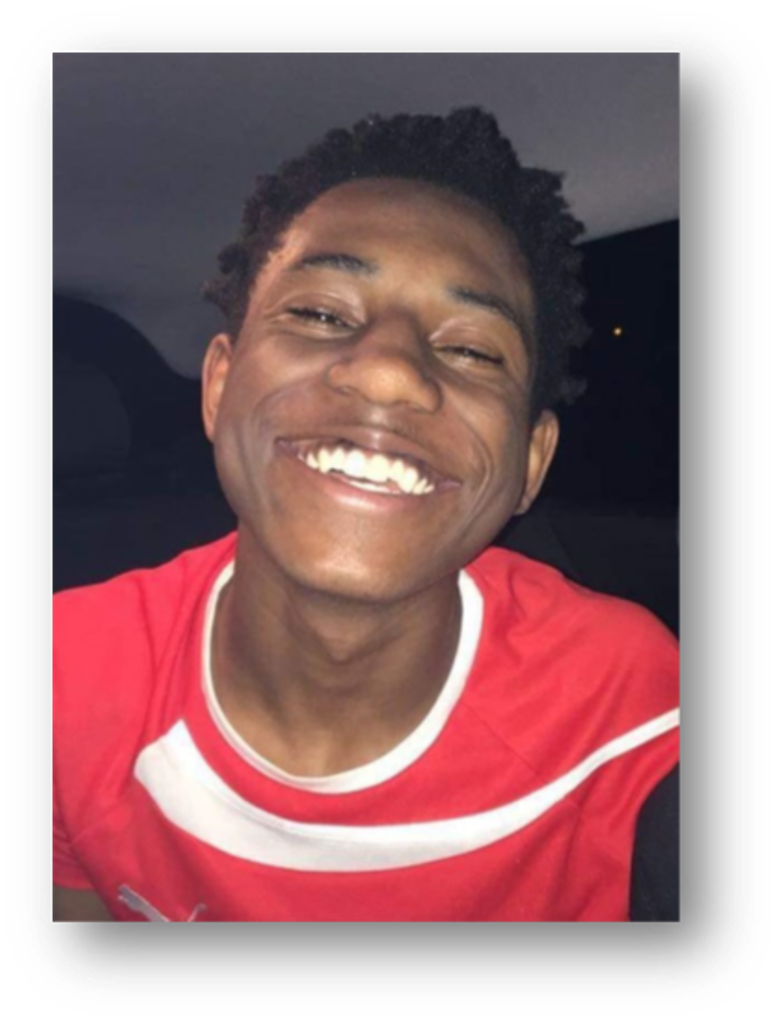 Amair Lamund Dickerson-Stovall Profile Photo