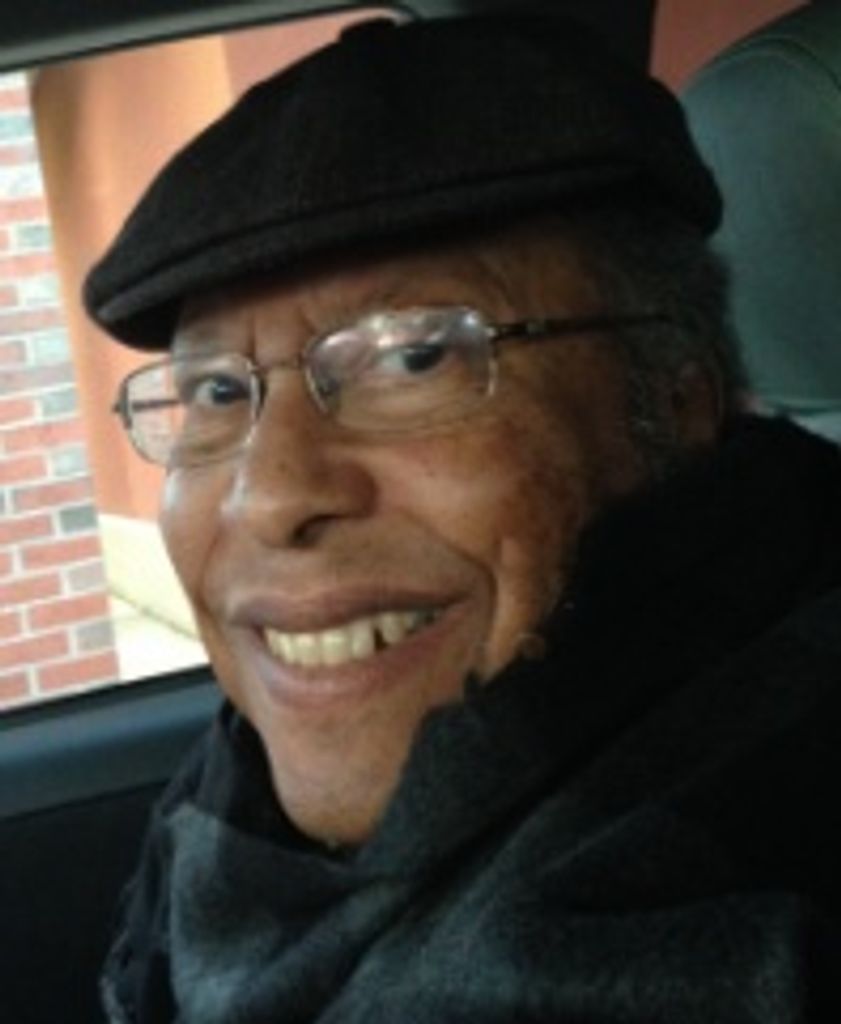 Charles Dwight Lahr Profile Photo