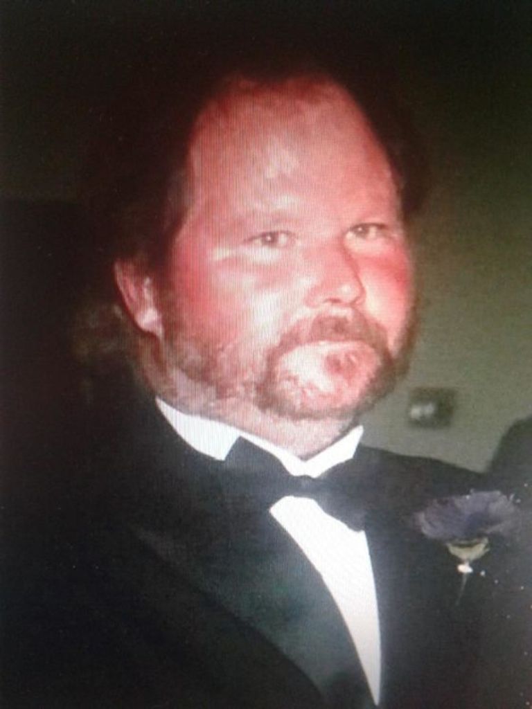 Fred Richard Wallace