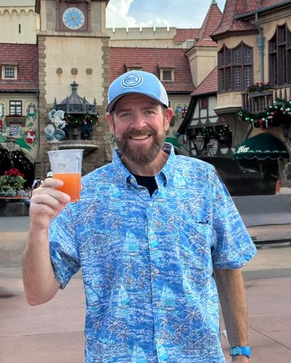 Patrick J. Connaughton Profile Photo
