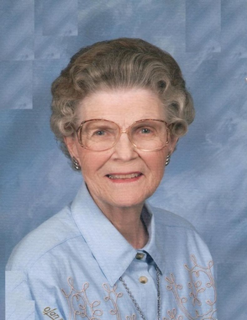 Lucile Tull Profile Photo