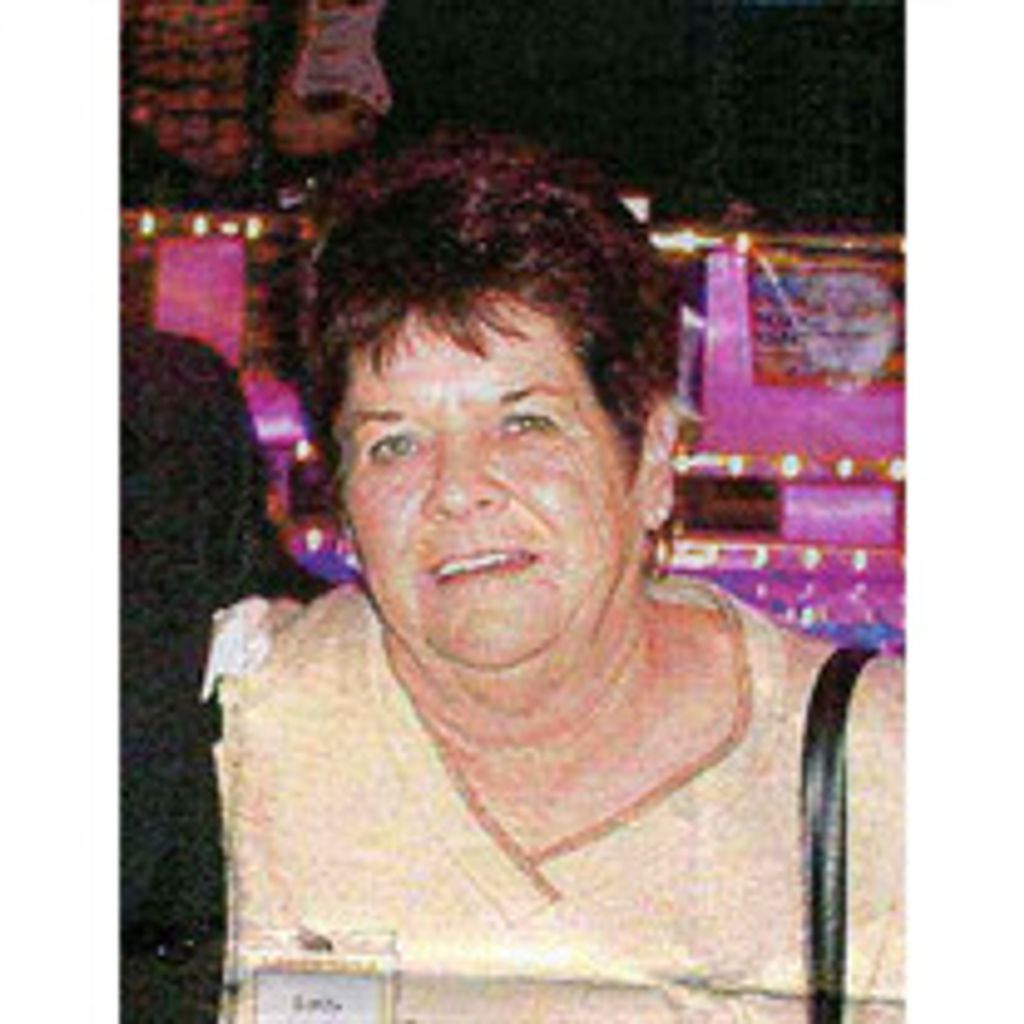 Sandra Petersen Haramoto