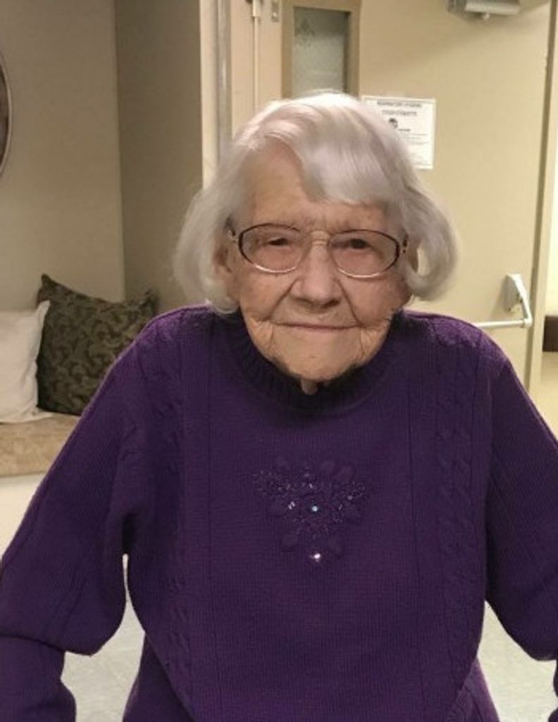 Freda Gail (Mayberry)  Duvall