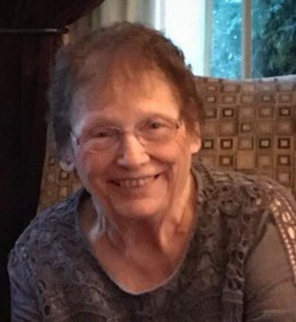 Mary Jane Karst Profile Photo